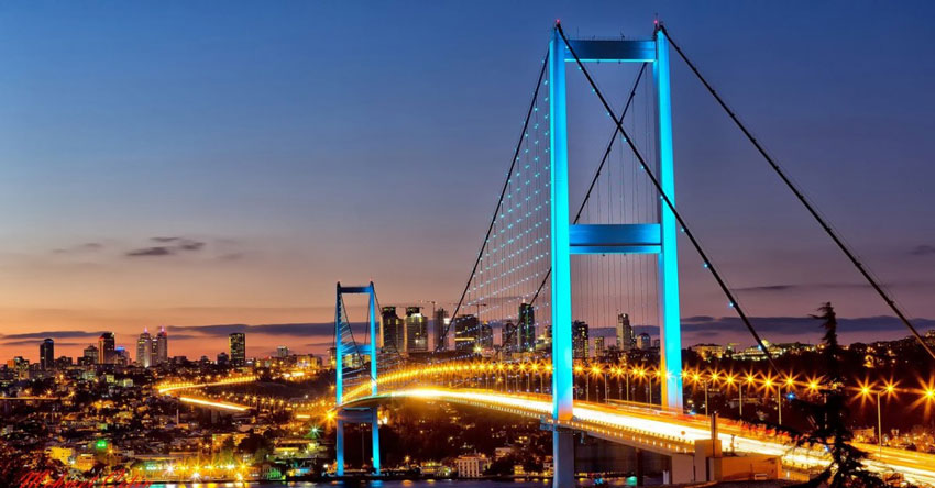 A Day on the Bosphorus Time Travel with Bosphorus Cruise